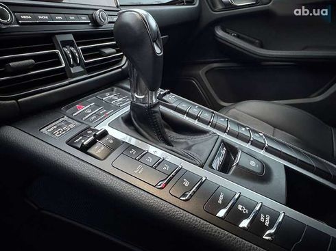 Porsche Macan 2021 - фото 23