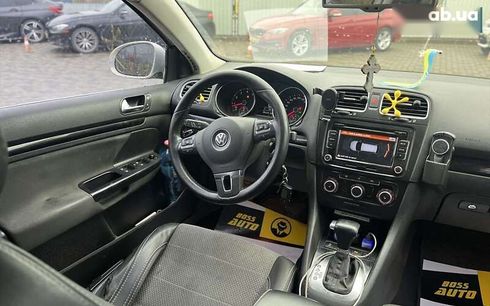 Volkswagen Golf 2010 - фото 18