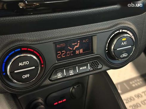 Kia Rio 2012 - фото 27