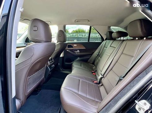 Mercedes-Benz GLE-Class 2023 - фото 28