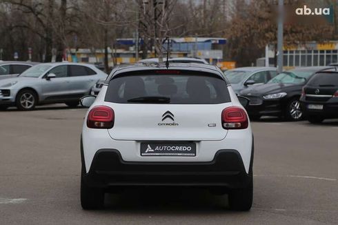 Citroёn C3 2019 - фото 5