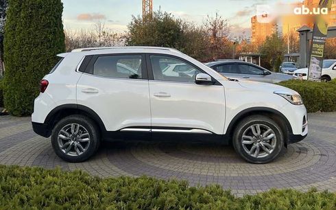 Chery Tiggo 4 2022 - фото 8