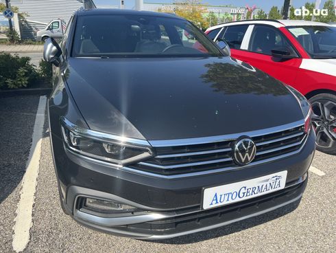 Volkswagen Passat 2023 - фото 22