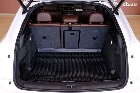 Audi Q3 2018 белый - фото 9