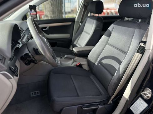 Audi A4 2007 - фото 29