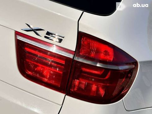 BMW X5 2013 - фото 11