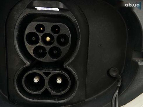 Kia Niro 2021 - фото 19