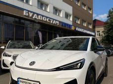 Продажа б/у Volkswagen ID. Unyx 2024 года в Киеве - купить на Автобазаре