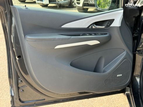 Chevrolet Bolt 2017 серый - фото 20