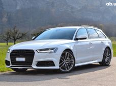 Продажа б/у Audi A6 2018 года - купить на Автобазаре