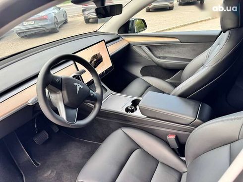 Tesla Model Y 2023 - фото 4
