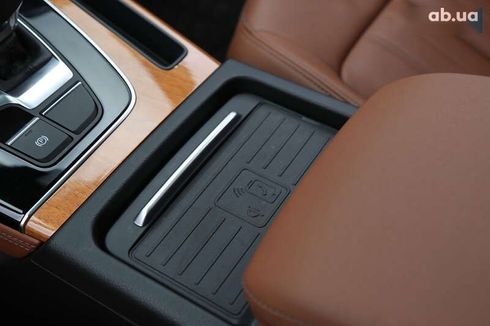Audi Q5 2021 - фото 25