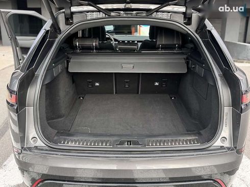 Land Rover Range Rover Velar 2018 - фото 14