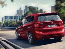 BMW Мінівен бу купити в Україні - купити на Автобазарі