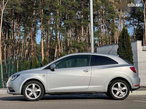 SEAT Ibiza 2013 - фото 10