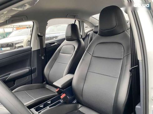 Volkswagen Lavida 2025 - фото 20