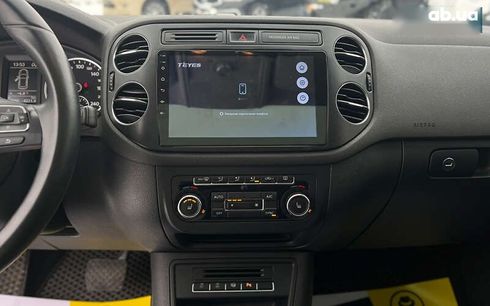 Volkswagen Tiguan 2014 - фото 15