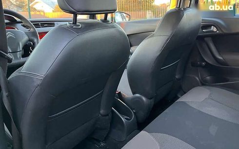 Citroёn C3 2015 - фото 21