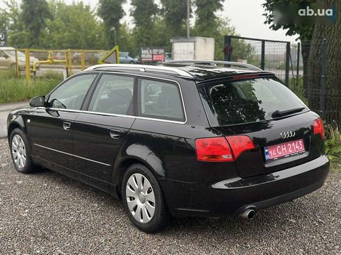 Audi A4 2005 - фото 22
