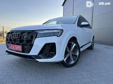 Купить Audi Q7 2025 бу в Ивано-Франковске - купить на Автобазаре