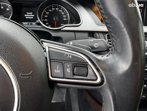Audi A5 2013 белый - фото 43