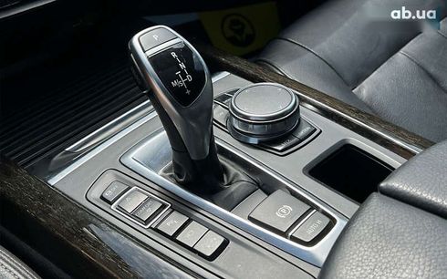 BMW X5 2018 - фото 30