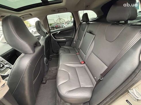 Volvo XC60 2015 - фото 19
