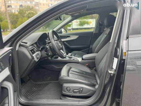 Audi a4 allroad 2017 - фото 12