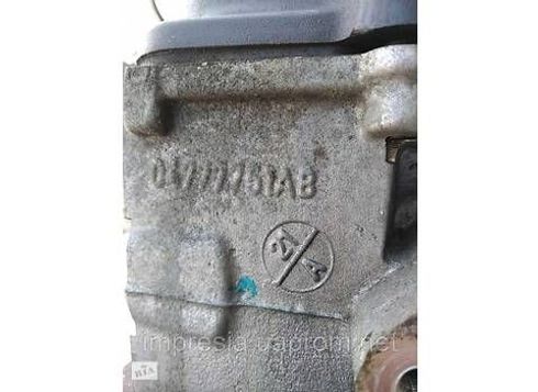 двигатель в сборе для MINI - купить на Автобазаре - фото 9