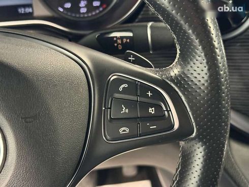 Mercedes-Benz V-Класс 2019 - фото 20