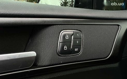 Ford Fusion 2016 - фото 13
