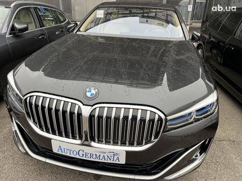 BMW 7 серия 2022 - фото 16