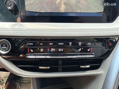 Chevrolet Bolt 2022 - фото 18