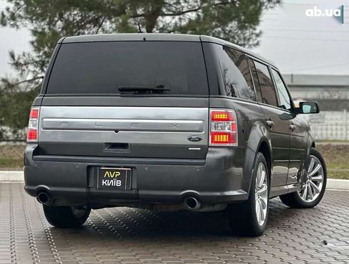 Ford Flex 2019 - фото 21