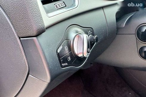 Audi A4 2012 - фото 22