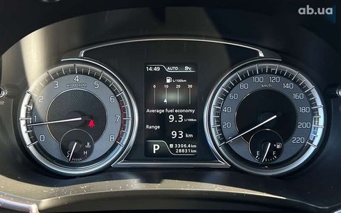 Suzuki Vitara 2022 - фото 19