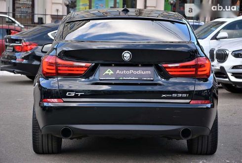 BMW 5 серия 2013 - фото 9