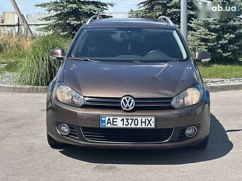 Volkswagen Golf 2011 - фото 2