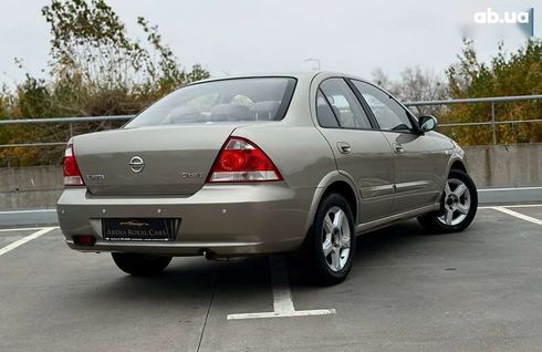 Nissan Almera Classic 2011 - фото 13