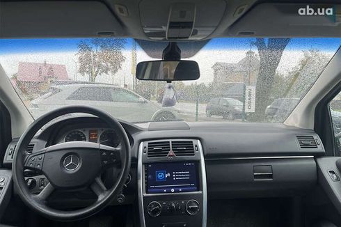 Mercedes-Benz B-Класс 2005 - фото 21