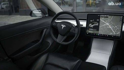 Tesla Model 3 2018 - фото 27