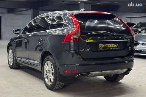 Volvo XC60 2013 - фото 4