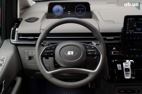 Hyundai Staria 2025 - фото 22