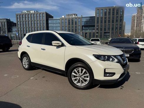 Nissan X-Trail 2019 - фото 2