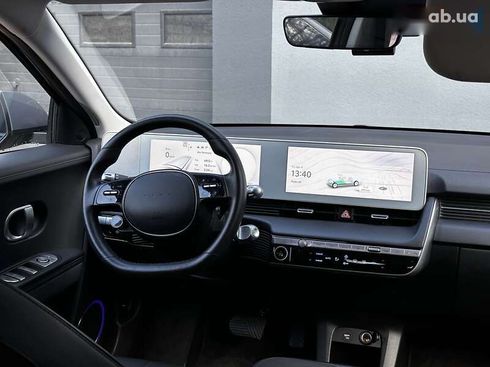 Hyundai Ioniq 5 2022 - фото 18