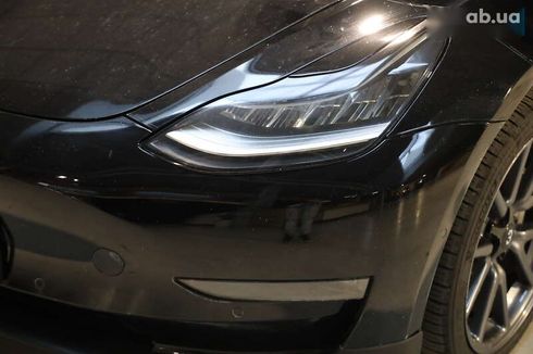 Tesla Model 3 2019 - фото 9
