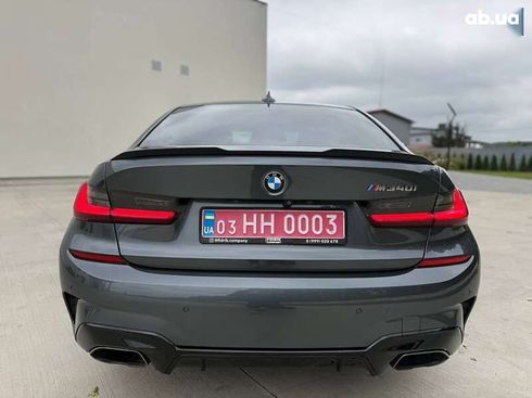 BMW 3 серия 2019 - фото 10