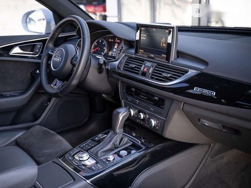 Audi A6 2015 - фото 21
