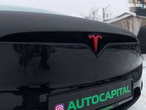 Tesla Model X 2020 - фото 8