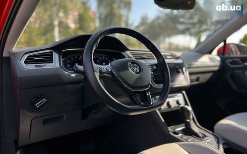 Volkswagen Tiguan 2019 - фото 18